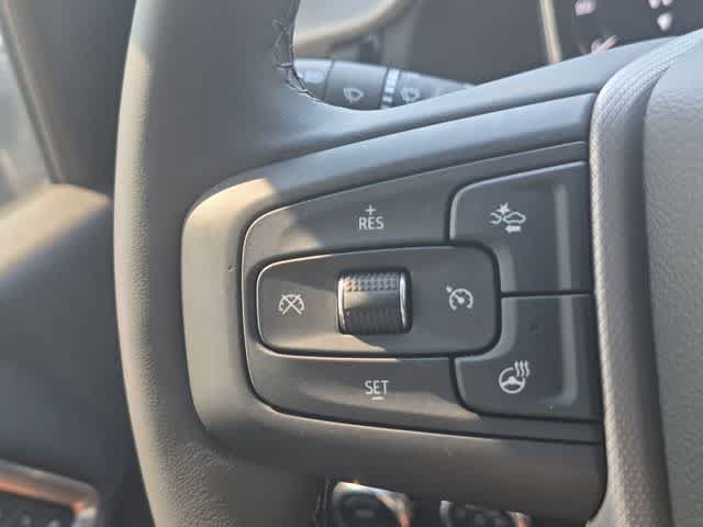 Used 2025 GMC Sierra 2500 Denali AWD/4WD image 24
