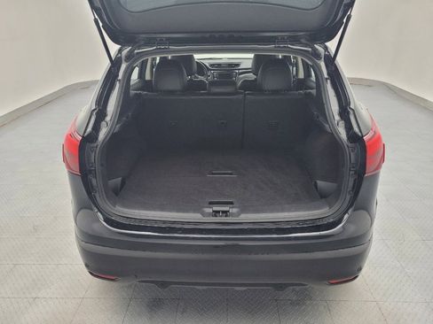 Used 2019 Nissan Rogue Sport SL w/ Premium Package AWD/4WD image 29