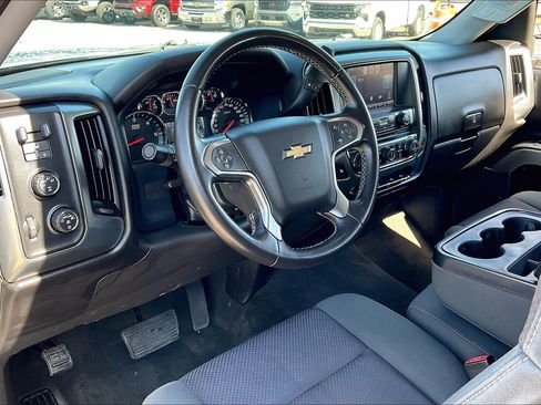 Used 2015 Chevrolet Silverado 1500 LT w/ All Star Edition image 20