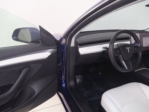 Used 2021 Tesla Model 3 Long Range image 47