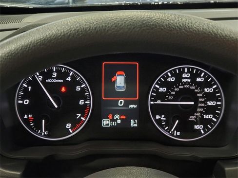 New 2026 Subaru Impreza 2.0i Sport image 23