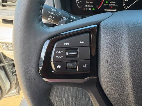 Certified 2026 Honda Odyssey Elite image 14