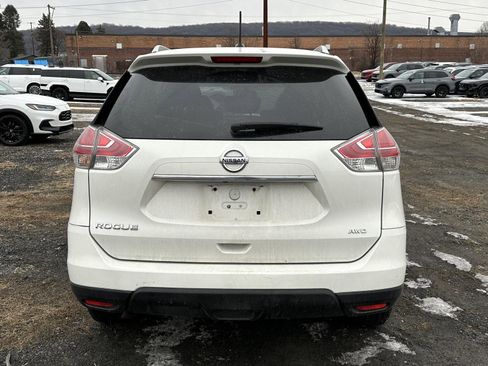 Used 2016 Nissan Rogue S w/ Appearance Package image 7