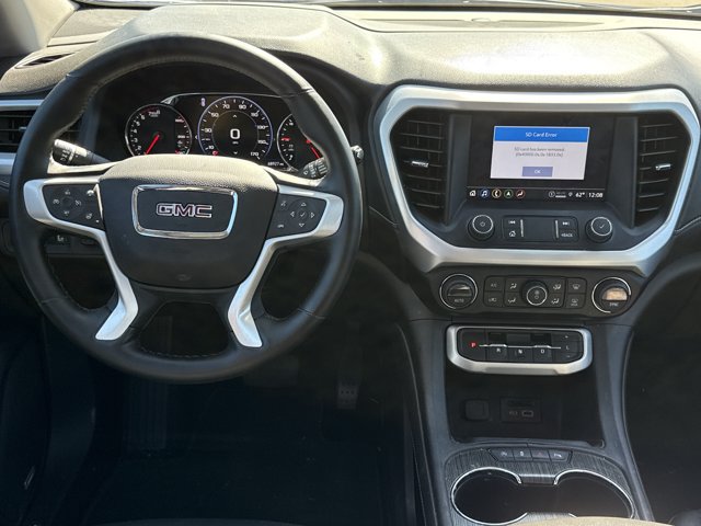 Used 2023 GMC Acadia SLT w/ Elevation Edition FWD image 5