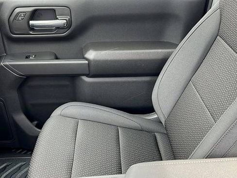 New 2026 Chevrolet Silverado 1500 W/T image 17