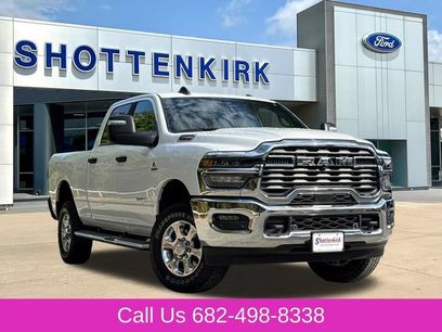 Used 2025 RAM 2500 Big Horn