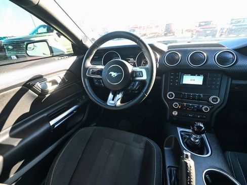 Used 2019 Ford Mustang Coupe image 30