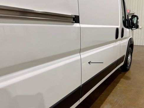 Used 2025 RAM ProMaster 2500 w/ Convenience Group FWD image 60