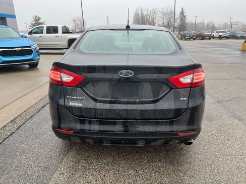 Used 2020 Chevrolet Malibu LT w/ Leather Package image 4