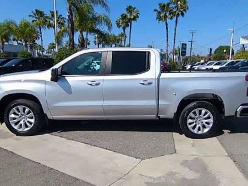 Used 2019 Chevrolet Silverado 1500 RST w/ All-Star Edition image 5