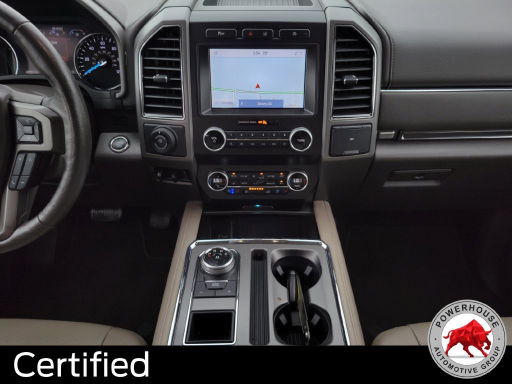 Certified 2020 Ford Expedition XLT w/ Equipment Group 202A RWD image 22