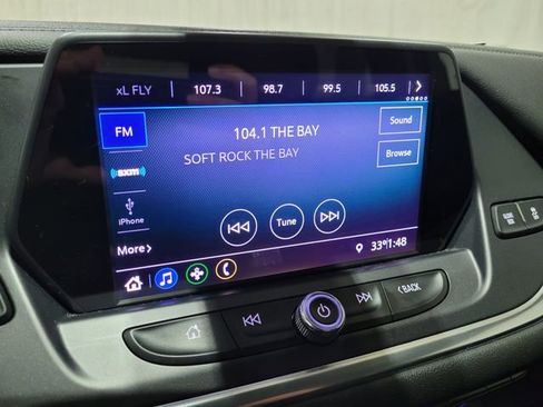 Used 2020 Chevrolet Blazer LT image 36