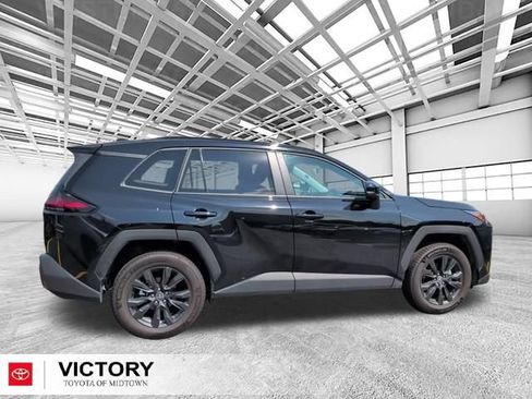 Certified 2026 Toyota RAV4 XLE Premium AWD/4WD image 2