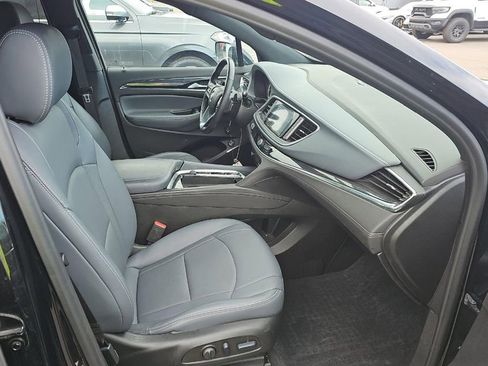 Used 2024 Buick Enclave Essence w/ Trailering Package, 5000 lbs. image 36