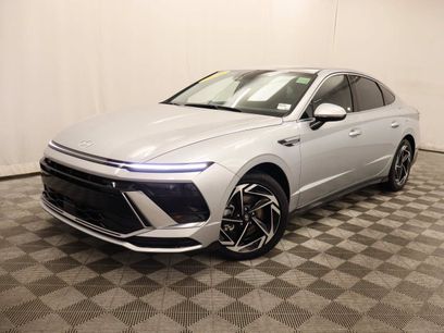 Used 2026 Hyundai Sonata SEL