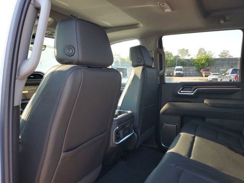 New 2026 GMC Sierra 2500 Denali w/ Denali Reserve Package image 11