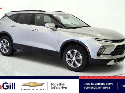 Used 2024 Chevrolet Blazer LT w/ Convenience Package