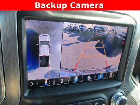 Used 2020 GMC Sierra 2500 Denali w/ Denali Ultimate Package image 18