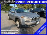 Used 2014 Jeep Cherokee Limited image 1