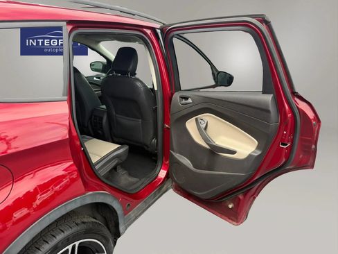 Used 2019 Ford Escape SEL AWD/4WD image 33