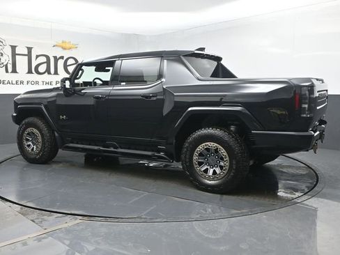 Used 2024 GMC Hummer EV 3X w/ Battery Pack, 24 Module Pack AWD/4WD image 34