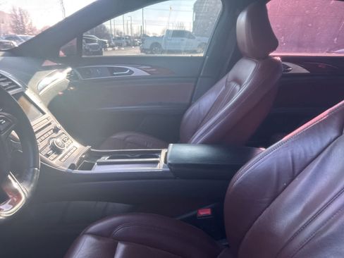 Used 2020 Lincoln MKZ Reserve w/ Elements Package image 27