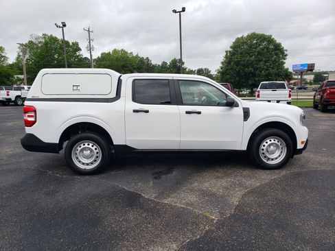 Used 2023 Ford Maverick XL FWD image 5