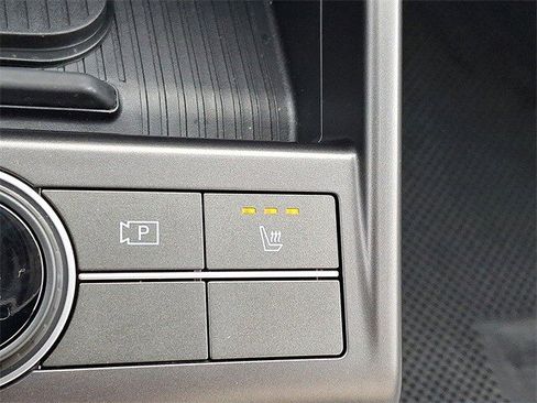 Certified 2025 Hyundai Kona SEL image 19