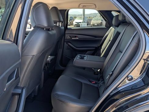 Certified 2026 MAZDA CX-30 AWD 2.5 S w/ Select Sport Pkg image 14