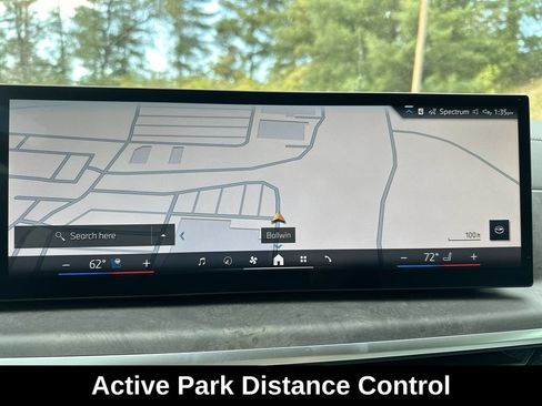 Used 2025 BMW X5 xDrive40i w/ Climate Comfort Package AWD/4WD image 22