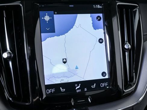 Used 2019 Volvo XC60 T5 Inscription w/ Protection Package Premier FWD image 16