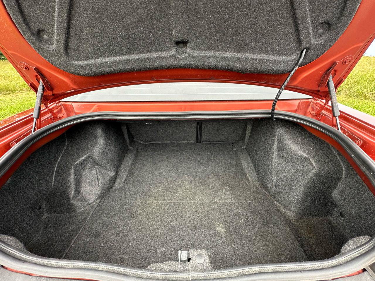 Used 2022 Dodge Challenger R/T w/ Plus Package RWD image 38