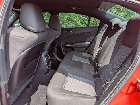 Used 2023 Dodge Charger GT w/ Technology Group RWD image 25