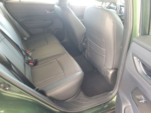 Certified 2026 Subaru Outback Touring AWD/4WD image 11