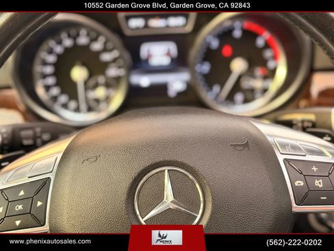 Used 2013 Mercedes-Benz ML 350 BlueTEC 4MATIC image 27