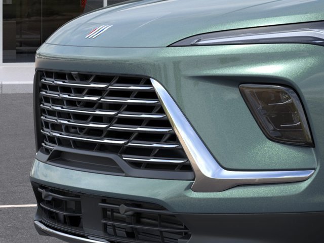 New 2027 Buick Enclave Preferred FWD image 13