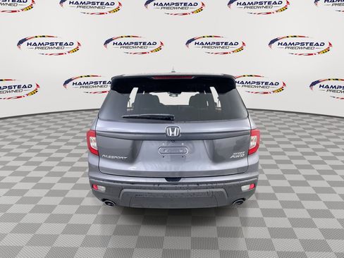 Used 2019 Honda Passport Sport image 7