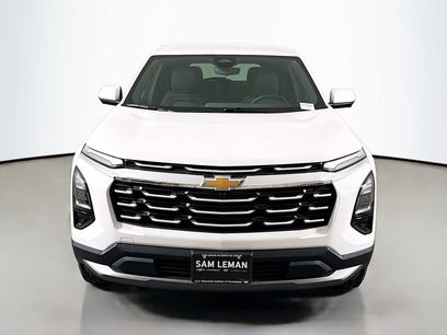 New 2026 Chevrolet Equinox LT w/ Safety and Technology Package