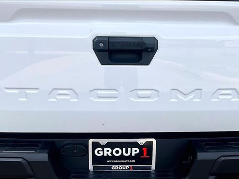 Used 2024 Toyota Tacoma SR RWD image 10