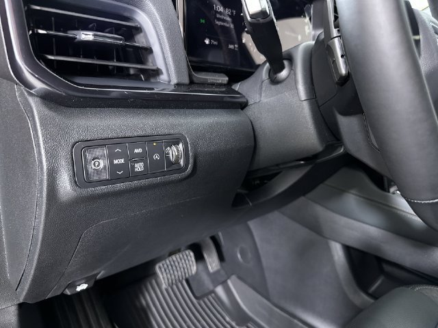 New 2027 GMC Terrain AT4 w/ Convenience Package III AWD/4WD image 19