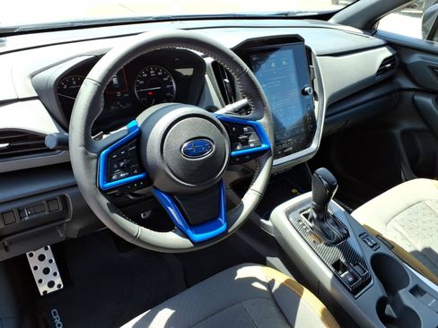 Used 2024 Subaru Crosstrek 2.5i Sport AWD/4WD image 13