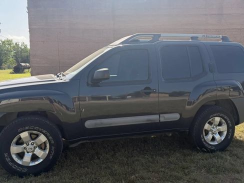 Used 2012 Nissan Xterra S RWD image 18