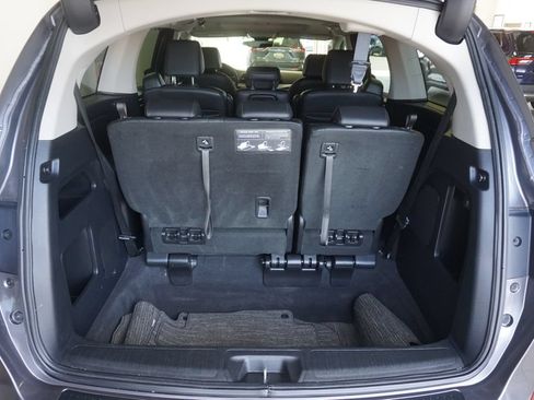 Used 2025 Honda Odyssey EX-L image 18