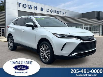 Used 2024 Toyota Venza Limited