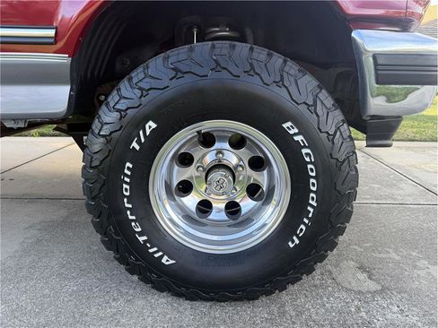 Used 1995 Ford F150 XL image 14