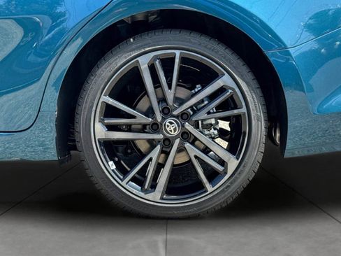 New 2026 Toyota Camry XSE FWD image 32