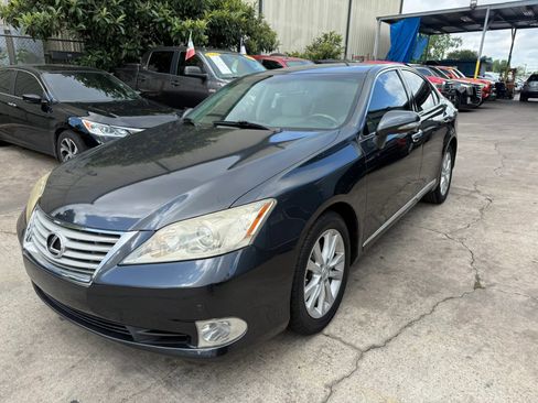 Used 2010 Lexus ES 350 FWD image 3