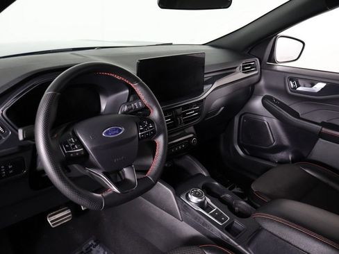 Used 2023 Ford Escape ST-Line w/ Tech Pack #1 AWD/4WD image 27