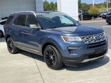 Used 2018 Ford Explorer XLT image 4