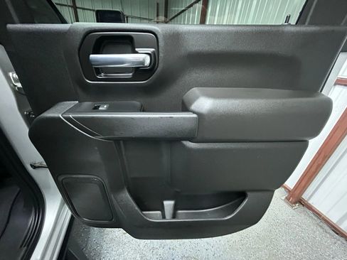 Used 2021 Chevrolet Silverado 3500 LT w/ Convenience Package image 14